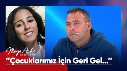 Zeynep Ataş'tan 20 gündür haber yok! - Müge Anlı ile Tatlı Sert 2 Mayıs 2025