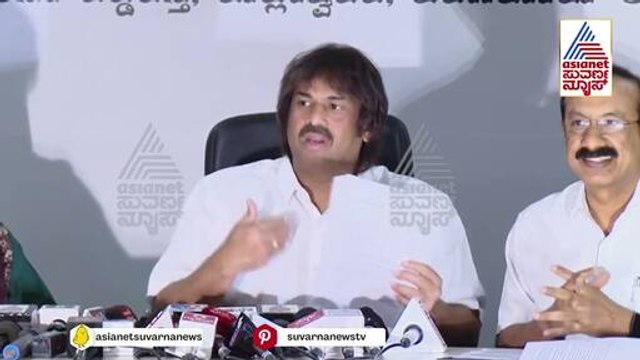 ಕರ್ನಾಟಕ SSLC ಫಲಿತಾಂಶ 2025 | Madhu Bangarappa ಸುದ್ದಿಗೋಷ್ಠಿ | Karnataka SSLC Result 2025 Kannada News