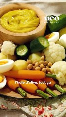 Les plats préférés des Jobastres