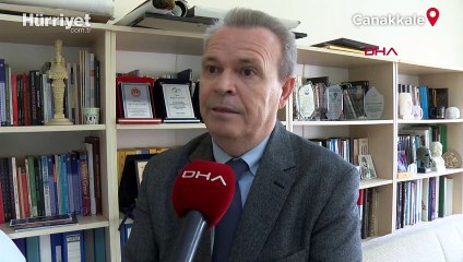 Köydeki duvarın arasında ortaya çıktı: 170 yıl önce Londra'da üretilip Türkiye'ye getirmişler