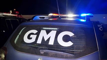 Homem é detido após ameaçar ex-mulher e tentar invadir casa da ex-sogra no Alto Alegre