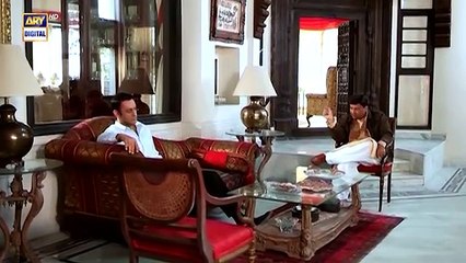 EP.19 _ Mera Saaien S2 _ Fahad Mustafa  _ Mahnor Baloch _ Sunita Marshall _ Ayeza khan _ ARY Digital(360P)