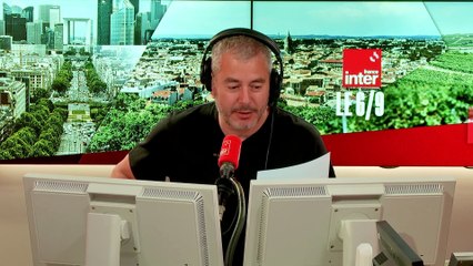 Anne Bocandé : "La situation de la liberté de la presse se dégrade partout dans le monde"