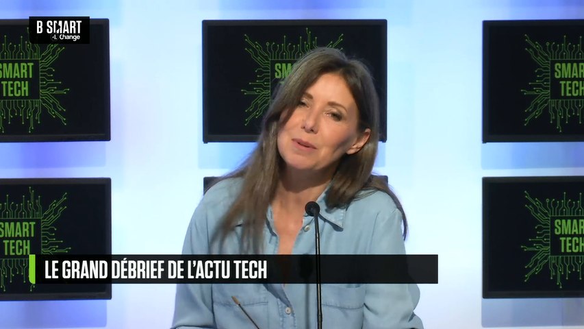 La fin du règne de Chrome ?