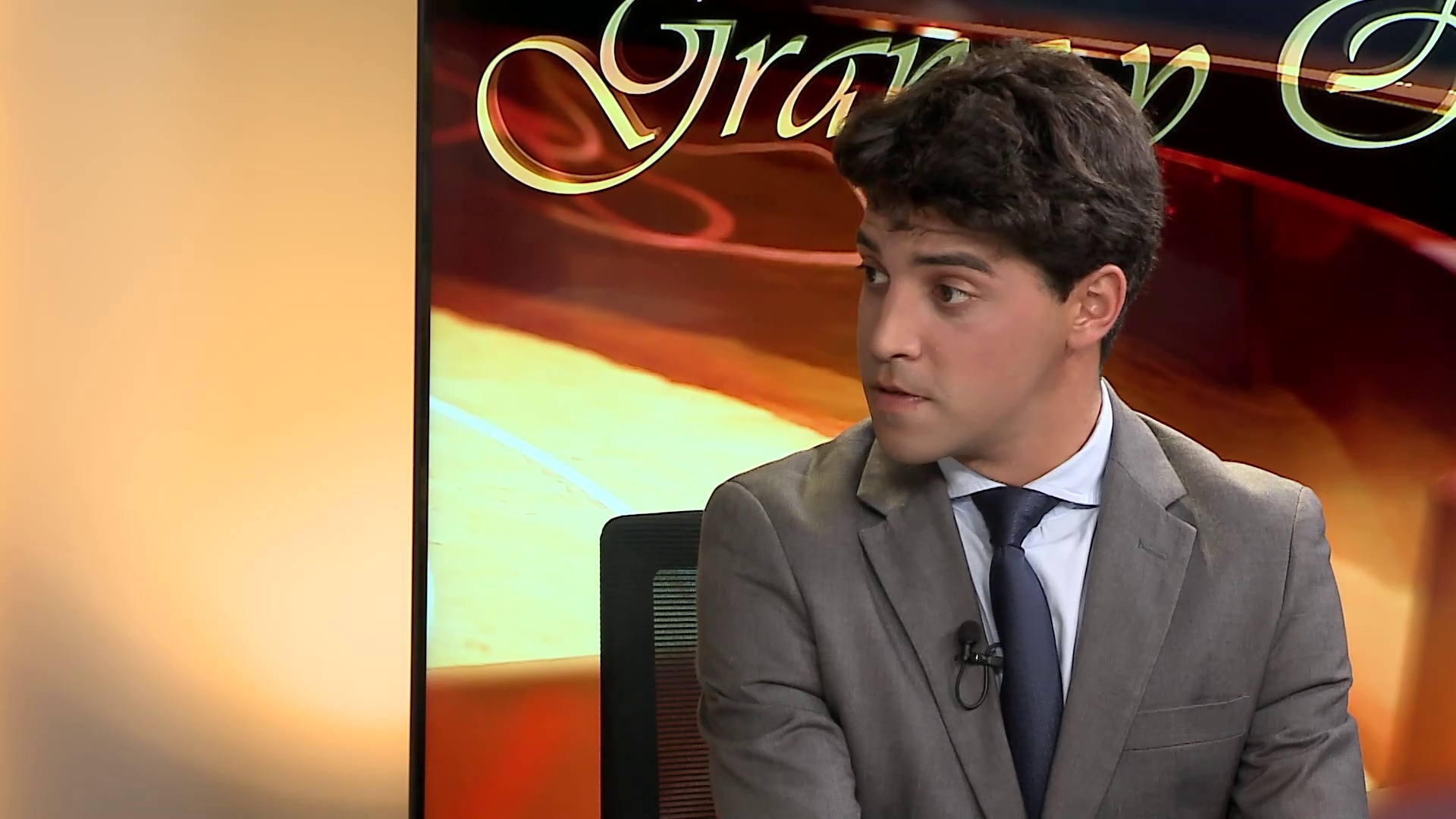 Mario Navas, que tomaba la alternativa en septiembre de 2024 en Valladolid en un año en el que ganaba las nocturnas de Las Ventas