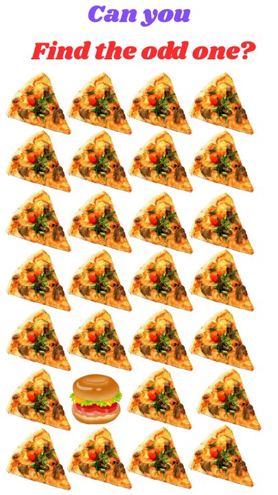 Find the odd emoji out#emoji quiz find #find the odd one #youtubeshorts #trending #find trending