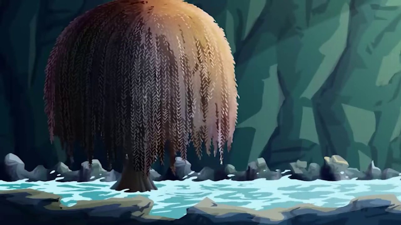 Winx Enchantix - Cascada Remix