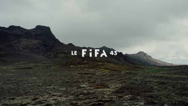 Le temps Bande-annonce VO