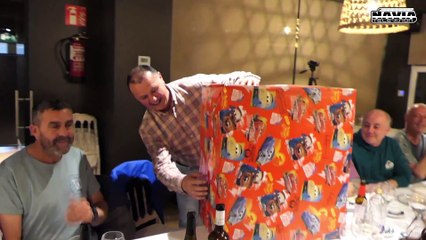 LA III VELADA DEL NAVIA C.F 2025