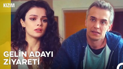 Evin Sürpriz Misafiri: Sevgi - Kızım 24. Bölüm