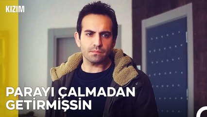 Demir İçin Sinir Harbi Gibi Bir Gün - Kızım 24. Bölüm