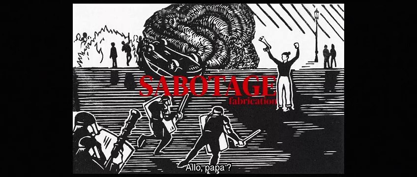 Un roman national Bande-annonce VF STFR