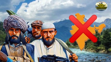 အိန္ဒိယနဲ့ပါကစ္စတန်တိုရဲ့ သမိုင်းရန်ငြိုးများ