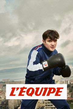 Avant sa revanche face à Munguia, Bruno Surace évoque ses légendes - Boxe - Supers Moyens