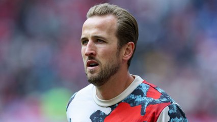 Kompany scherzt wegen Kane: "Gedacht, der macht ein Tor am Samstag"