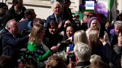 England: Transgender-Frauen werden aus dem Frauenfußball verbannt