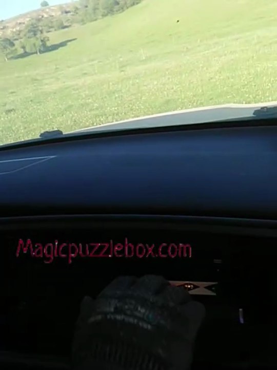 Where you hide your keys on BMW x5 e70, how to open a handmade puzzle book box?