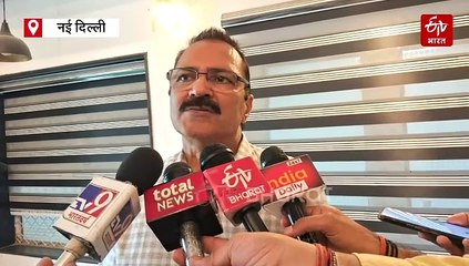 RML हॉस्पिटल में शुरू की गई हीट स्ट्रोक यूनिट, हेल्पलाइन नंबर जारी