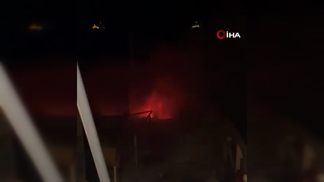 İsrail, Gazze’ye insani yardım götüren gemiye Malta açıklarında hava saldırısı