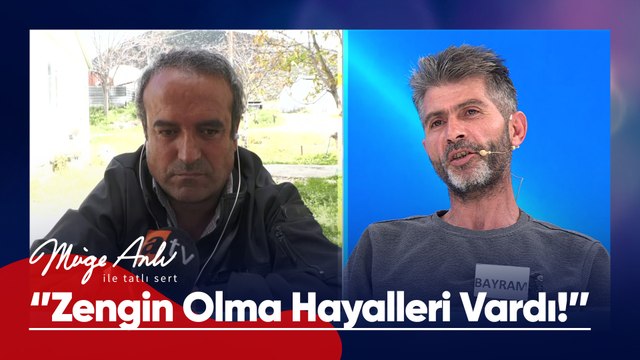 ''Bayram 'Mehmet'le kredi çekip altın alacağız' dedi!'' - Müge Anlı ile Tatlı Sert 2 Mayıs 2025