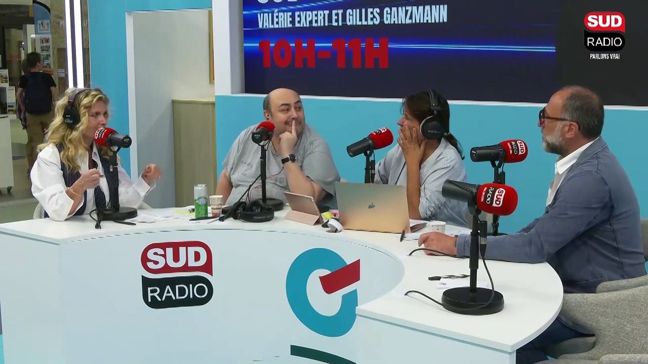 Télé-achat et Foire de Paris