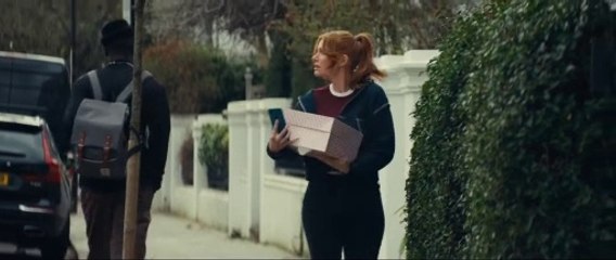 Deep Cover Bande-annonce VF