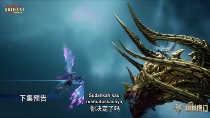 PV Soul Land 2 Eps 99