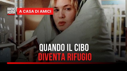 Quando il cibo diventa rifugio - con Danyla De Vincentiis