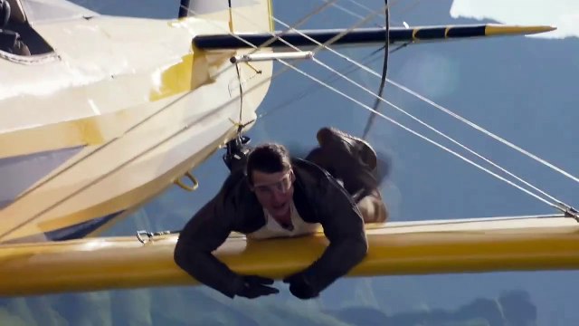 Mission: Impossible - The Final Reckoning | Tv Spot: Long Wing