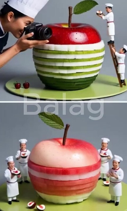 apples