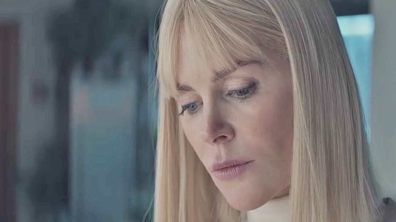 Nine Perfect Strangers - saison 2 Bande-annonce VO STFR