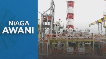 Indonesia komited capai sasaran pengeluaran minyak mentah