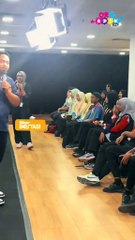 Bengkel asas penghasilan video Sinar Harian