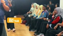 Bengkel asas penghasilan video Sinar Harian