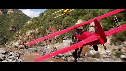 Mission: Impossible - The Final Reckoning | Tv Spot: Fate