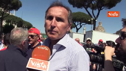 Primo Maggio, Boccia (Pd): "Meloni ha perso occasione per comprendere l'importanza di questa festa"