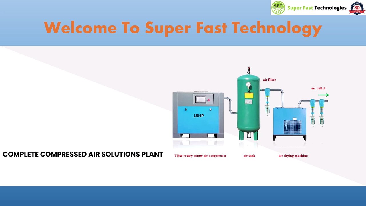 Air cooled chiller  manufacturers in delhi