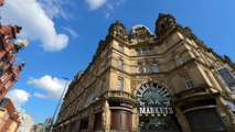 Market Chronicles: Leeds Kirkgate Market