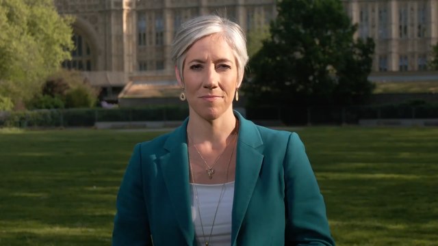 WATCH: Lib Dems still 'pretty hopeful' for 'significant gains' in local elections after double Reform victory