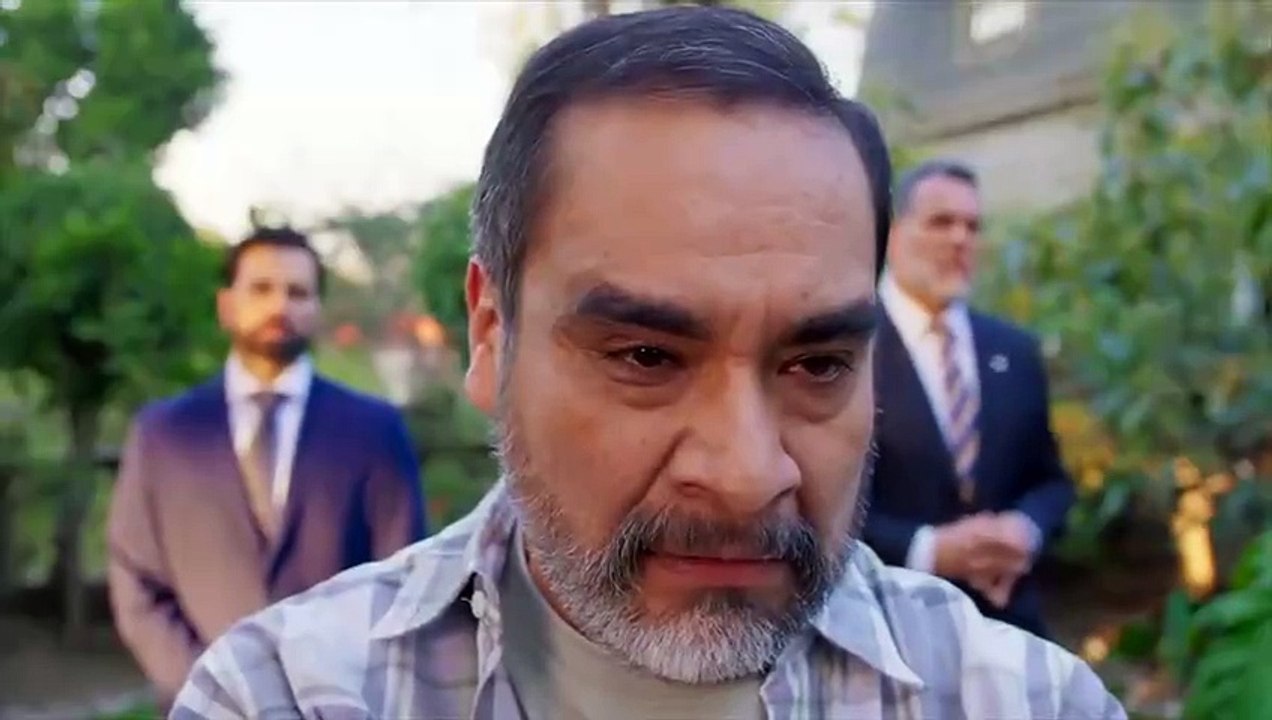 Juegos de Amor y Poder - Capitulo 32