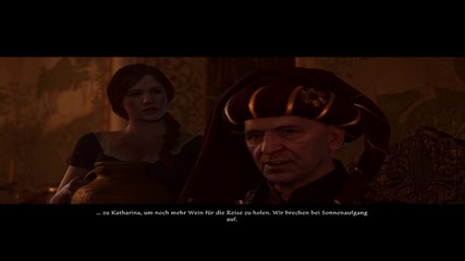 KCD 2 - angel henry - softcore - good guy - Untertitel - s1e94 - Fuer den Sieg!