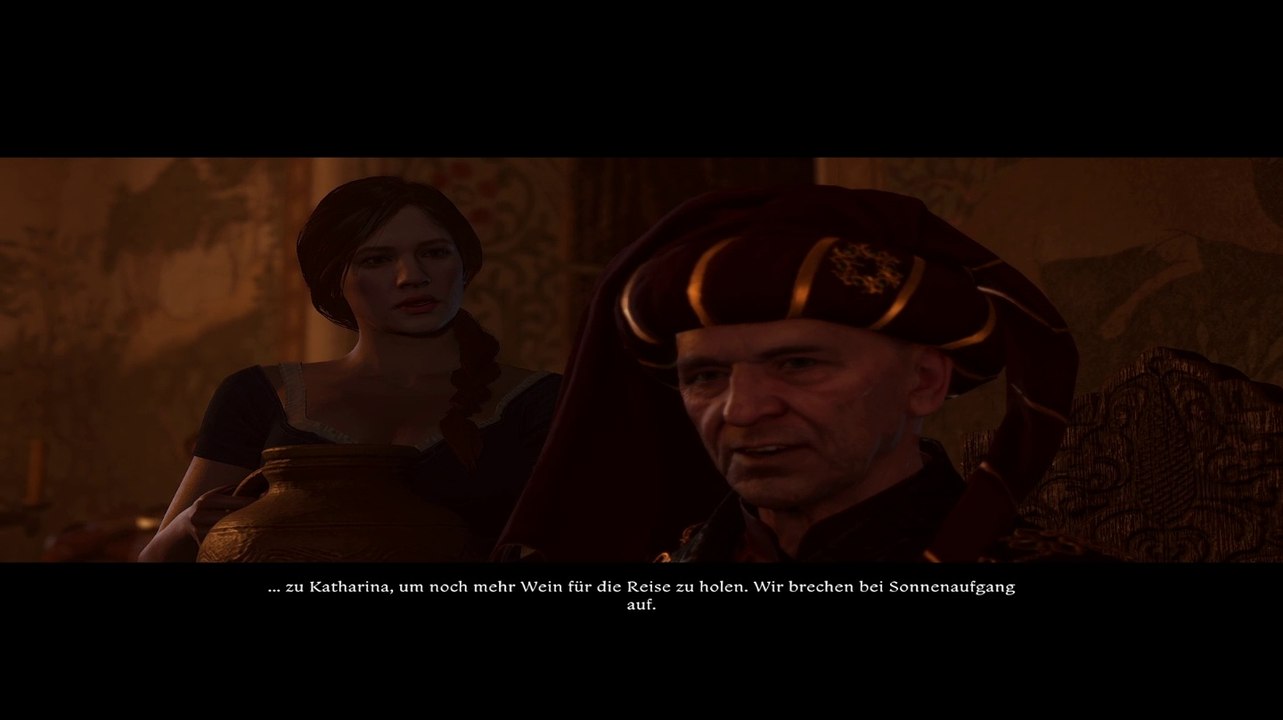 KCD 2 - angel henry - softcore - good guy - Untertitel - s1e94 - Fuer den Sieg!