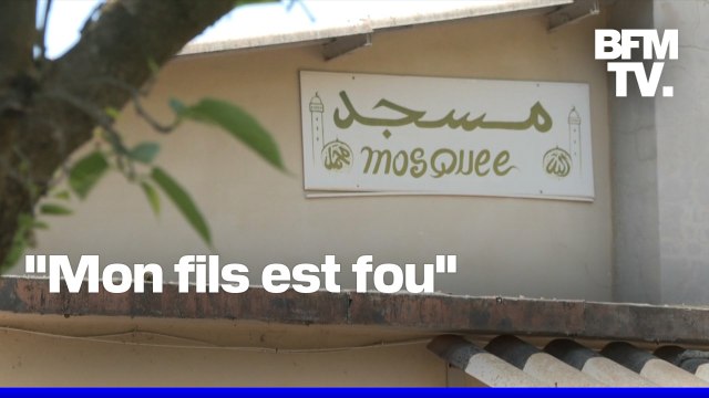 Meurtre d'Aboubakar Cissé dans une mosquée du Gard: la famille du tueur présumé présente ses excuses