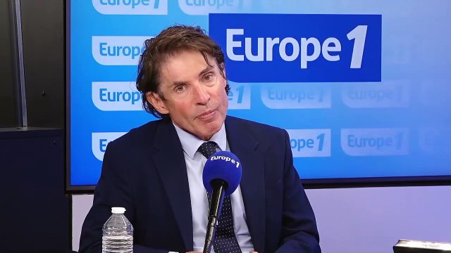 Pascal Praud et vous - Pourquoi le Rassemblement national «n'est pas un parti d'extrême droite», selon Arno Klarsfeld