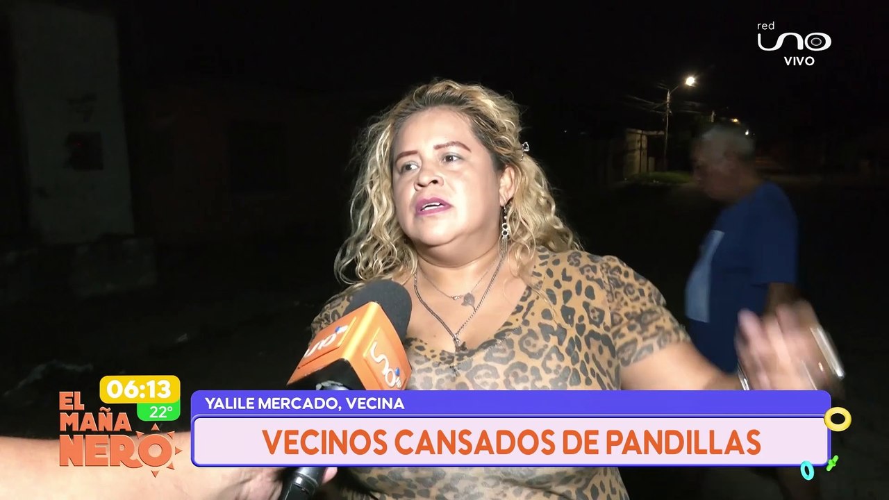 Scz Pelea de pandillas