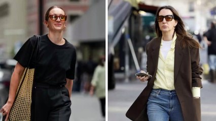 Outfit di maggio 2025: 5 idee look versatili a cui ispirarsi