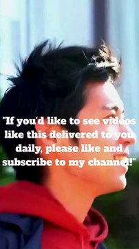 If you'd like to see videos like this delivered to you daily, please like and subscribe to my channel!