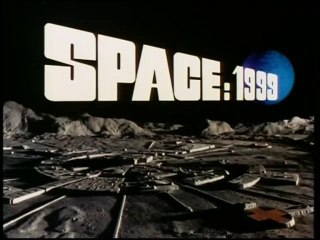 Spazio 1999 10 gli occhi di tritone - 1975