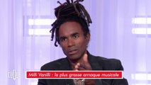 Fab Morvan (Milli Vanilli) : 