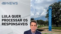 Samy Dana: Oposição protocola pedido de CPI do INSS | IA NEWS